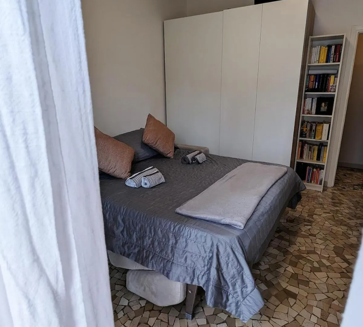 Appartamento Martesana Milan Apartment